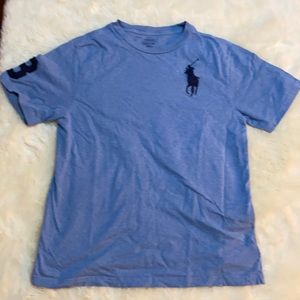 Ralph Lauren Polo Tee